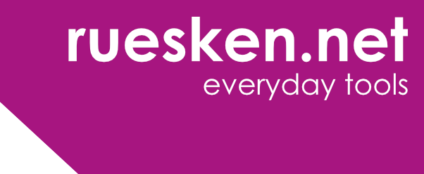 ruesken.net - Logo